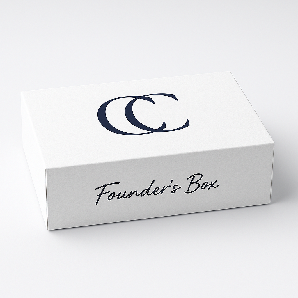 Founder's Box
